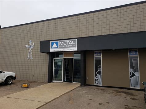 saskatoon metal fabrication|metal designz saskatoon.